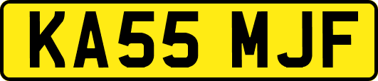 KA55MJF