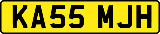 KA55MJH