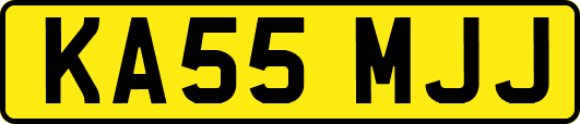 KA55MJJ