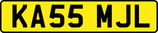 KA55MJL
