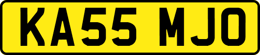 KA55MJO