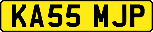 KA55MJP
