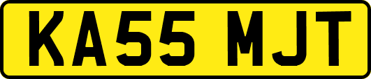 KA55MJT