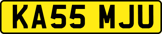 KA55MJU