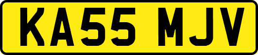 KA55MJV