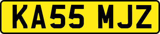 KA55MJZ