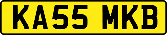 KA55MKB