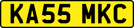 KA55MKC