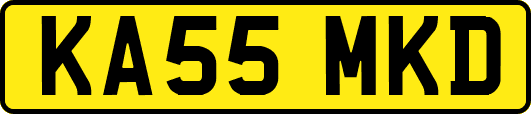 KA55MKD