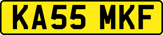KA55MKF