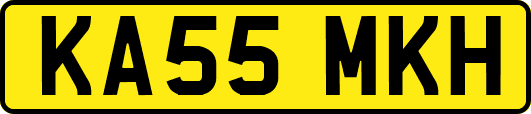 KA55MKH