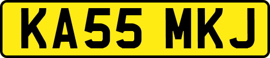 KA55MKJ