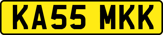 KA55MKK