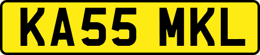KA55MKL