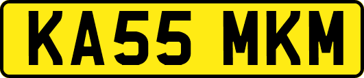 KA55MKM