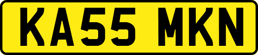 KA55MKN