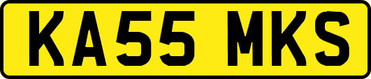 KA55MKS