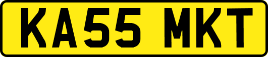 KA55MKT