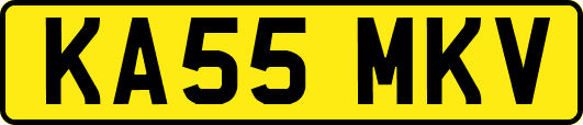 KA55MKV