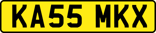 KA55MKX