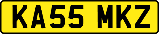 KA55MKZ