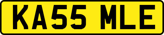 KA55MLE