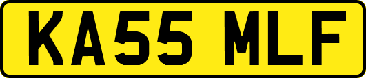 KA55MLF
