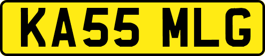 KA55MLG