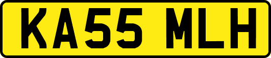 KA55MLH