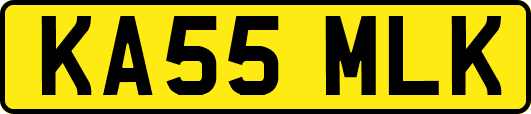 KA55MLK