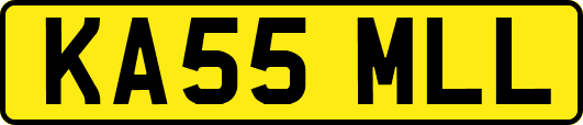 KA55MLL