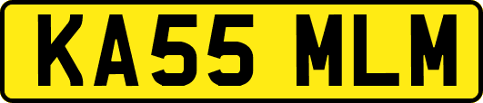 KA55MLM