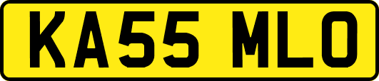 KA55MLO