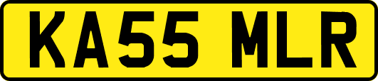 KA55MLR