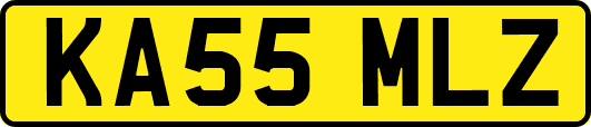 KA55MLZ