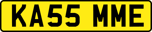 KA55MME