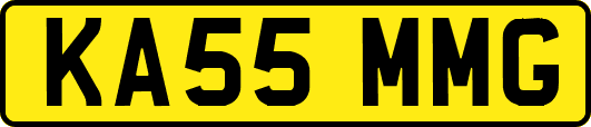 KA55MMG