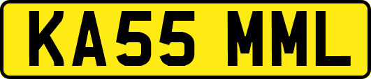 KA55MML