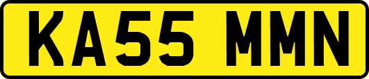 KA55MMN