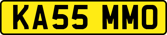 KA55MMO