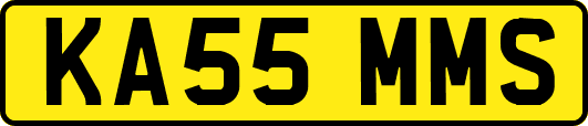 KA55MMS