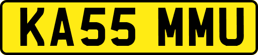KA55MMU