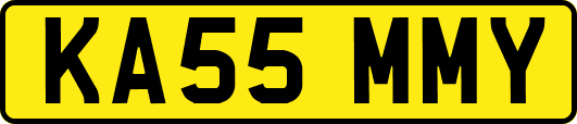 KA55MMY