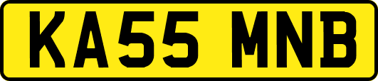KA55MNB