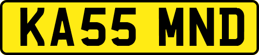 KA55MND