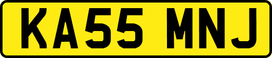 KA55MNJ
