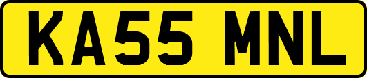 KA55MNL