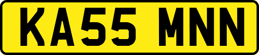 KA55MNN
