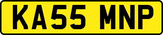 KA55MNP