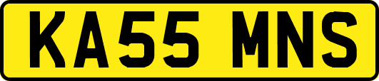 KA55MNS